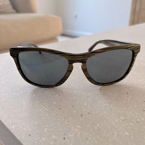 Oakley Sunglasses